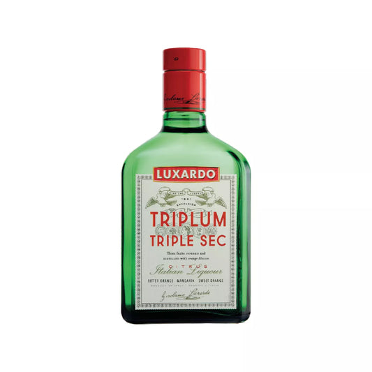 Luxardo Triple sec orange -  750 ml