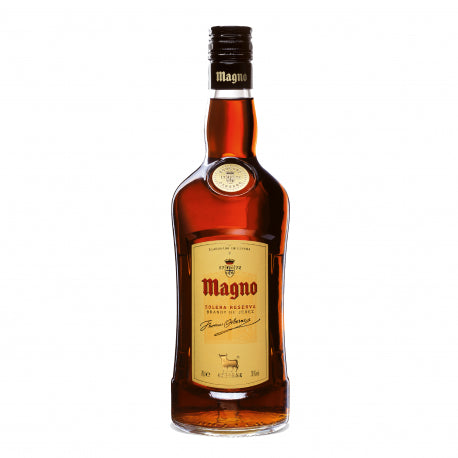 Magno Solera Reserva - 700ml