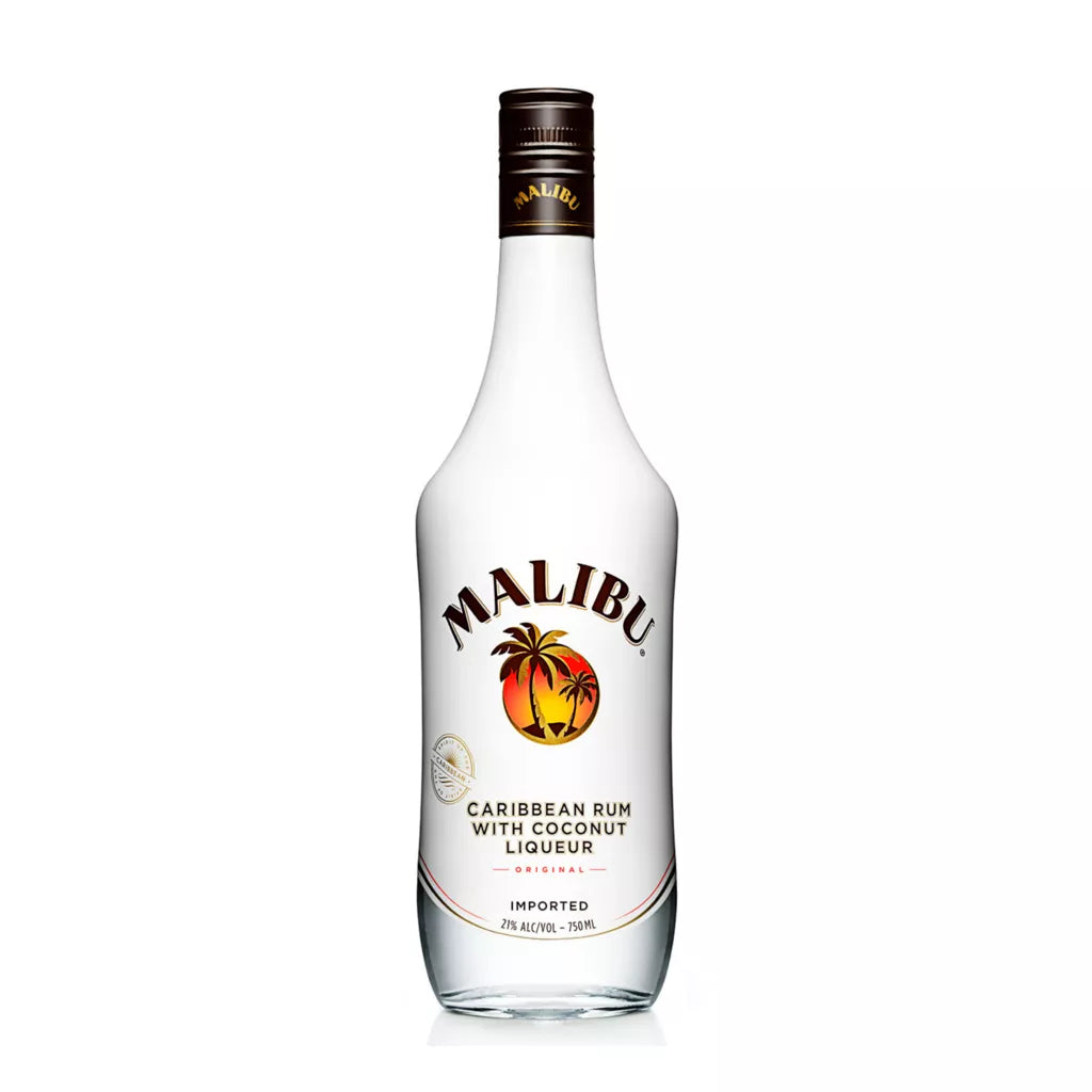 Malibu -  750 ml