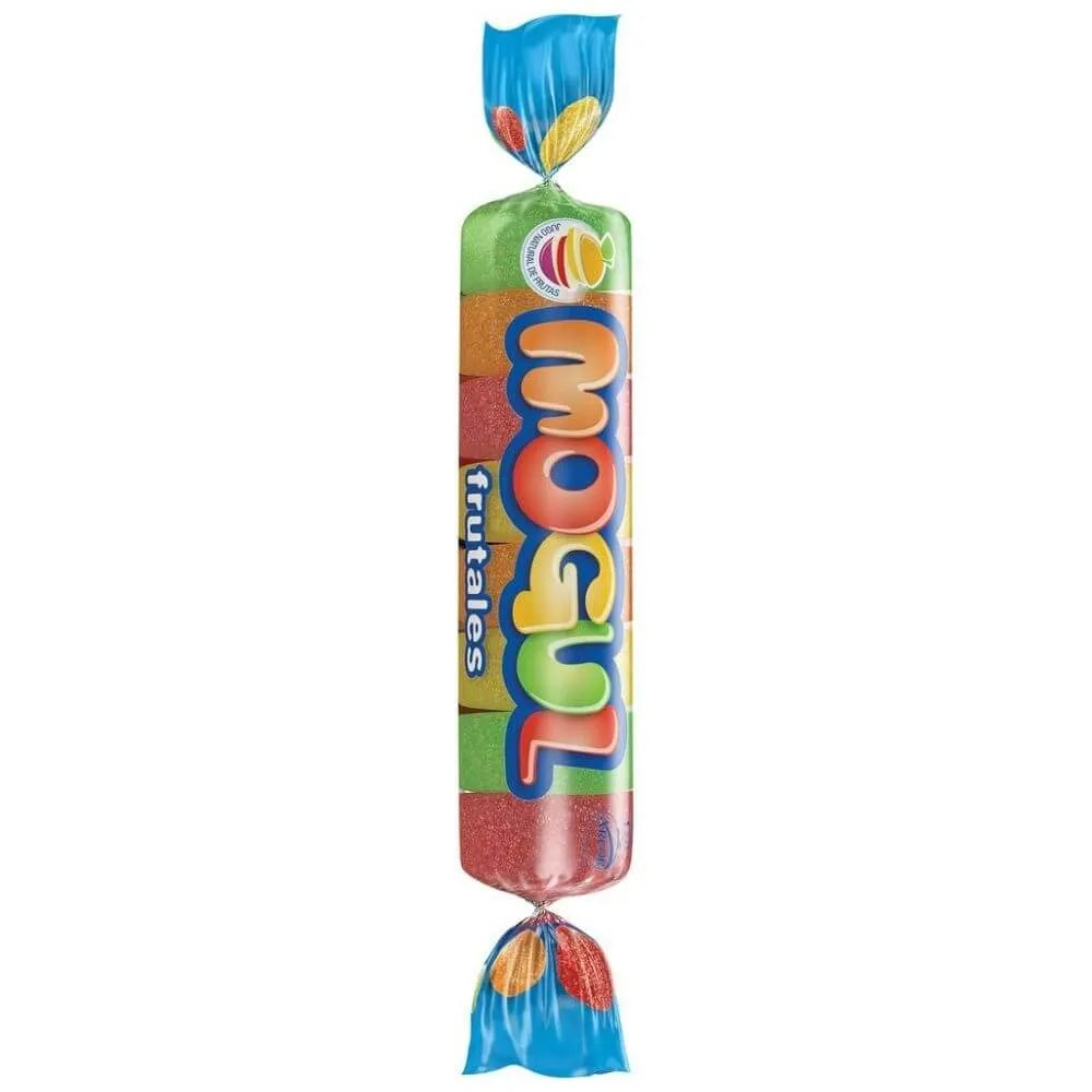 Mogul Rollo Surtido - 35 gr