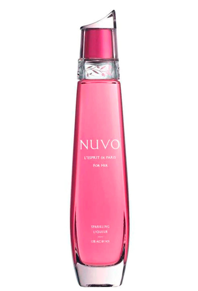 Licor Nuvo - 700 ml
