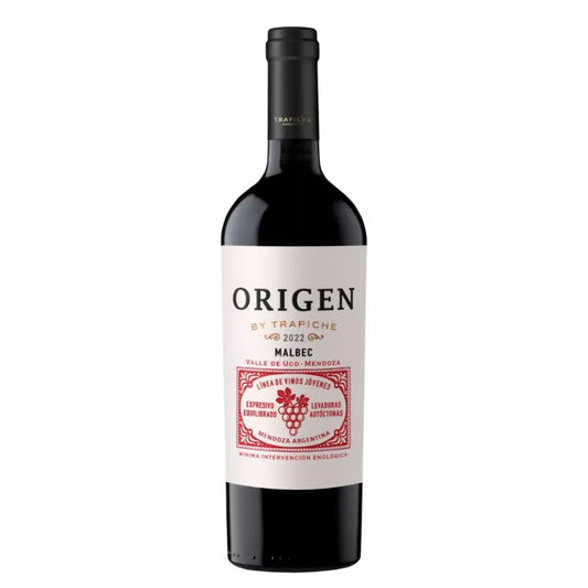 Trapiche Origen Malbec - 750 ml