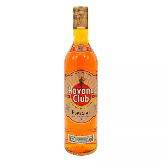 Havana Especial -  750 ml