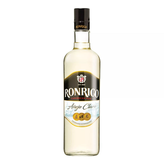 Ron Rico Blanco - 750 ml