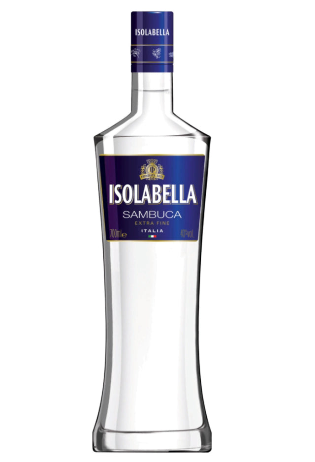 Sambuca Isolabella -  700 ml