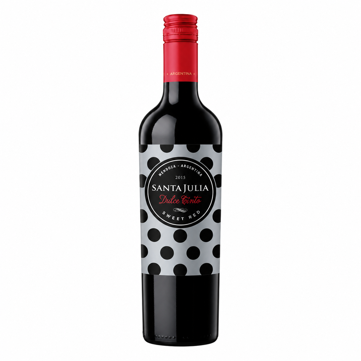Santa Julia Dulce Tinto 750 ml