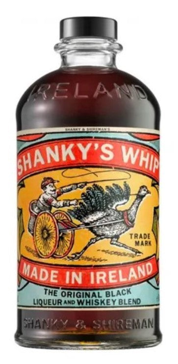 Shanky´s Whip - 700 ml