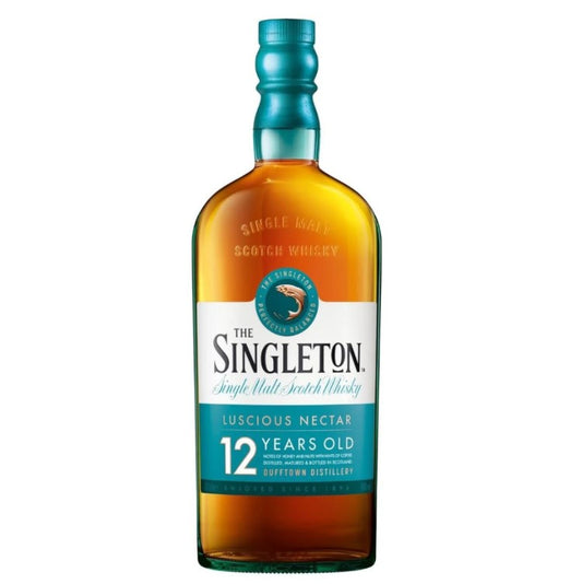 Singleton 12 años - 700 ml