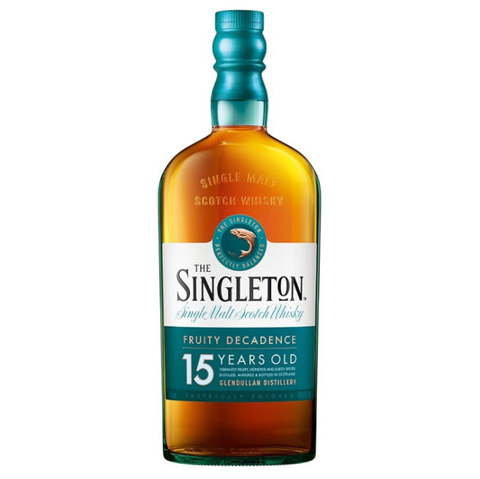 Singleton 15 años - 700 ml