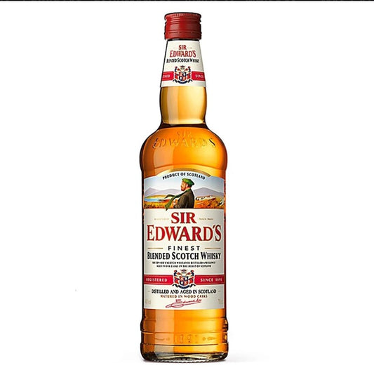 Sir Edward´s -  700 ml
