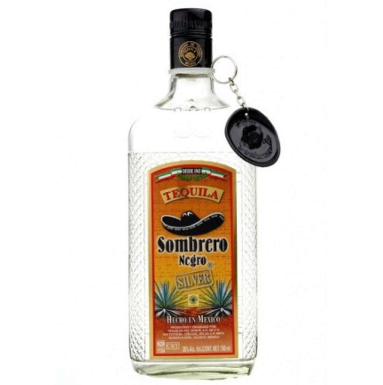 Sombrero Negro VINO BLANCO -  700 ml
