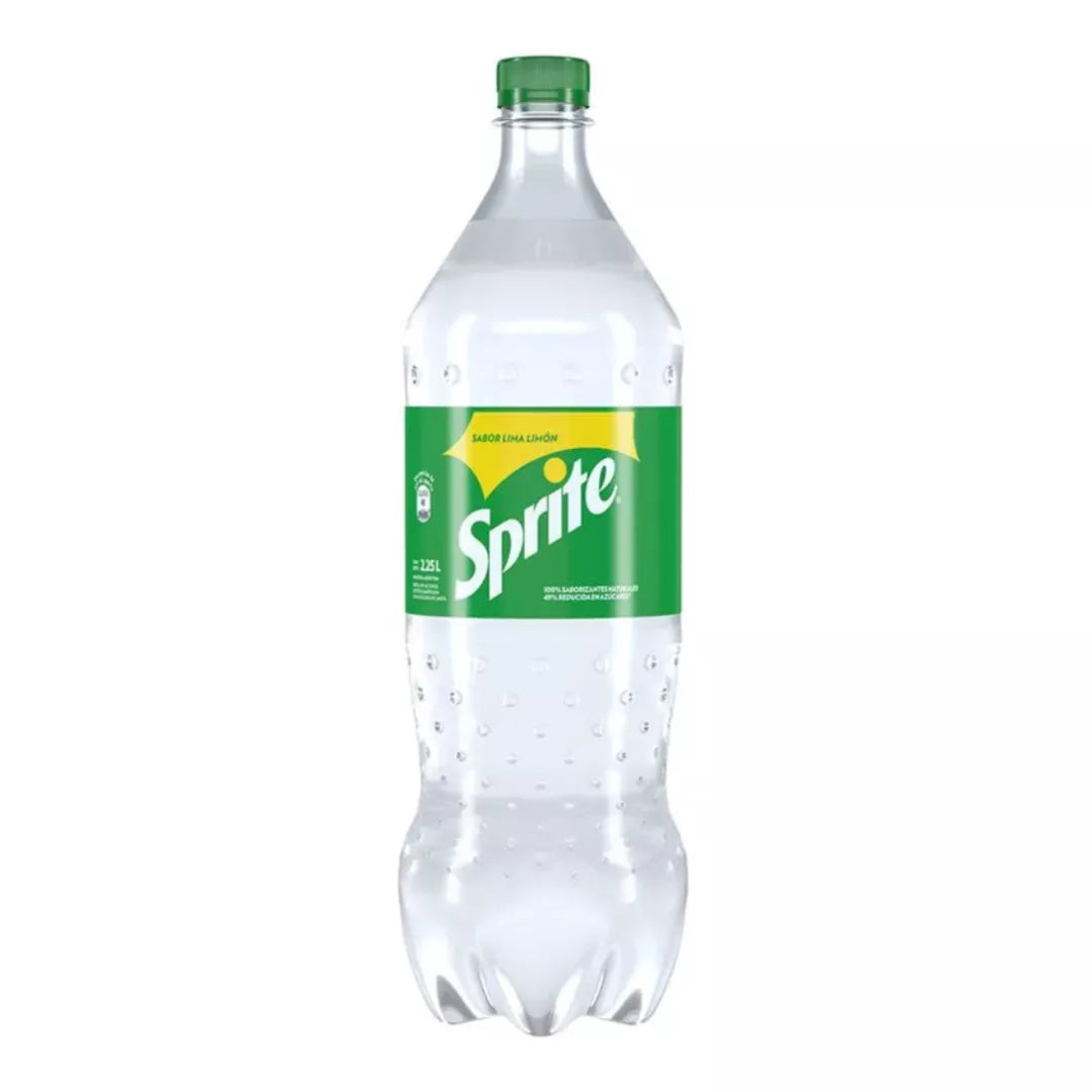 Sprite -  2,25 lts