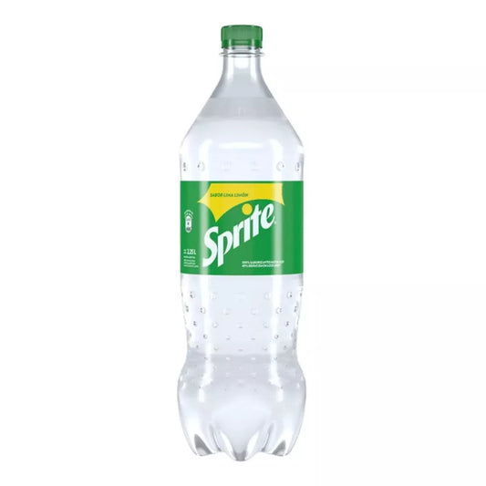 Sprite -  2,25 lts