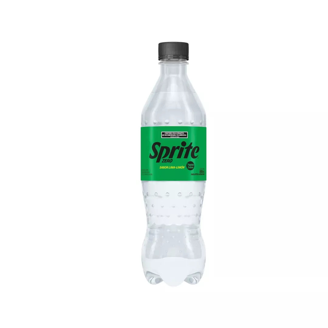 Sprite Zero - 500 ml