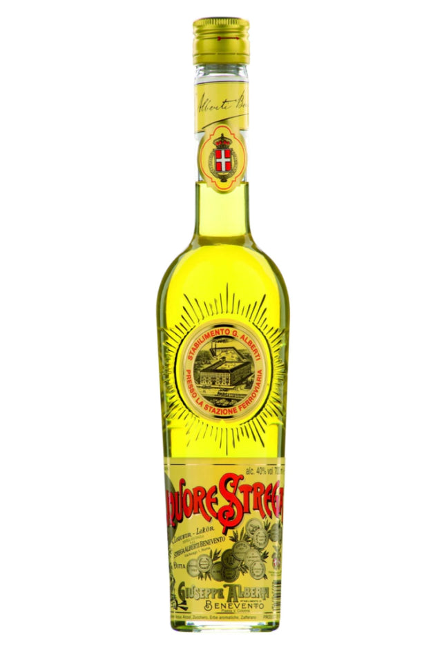 Liquore Strega -  700 ml