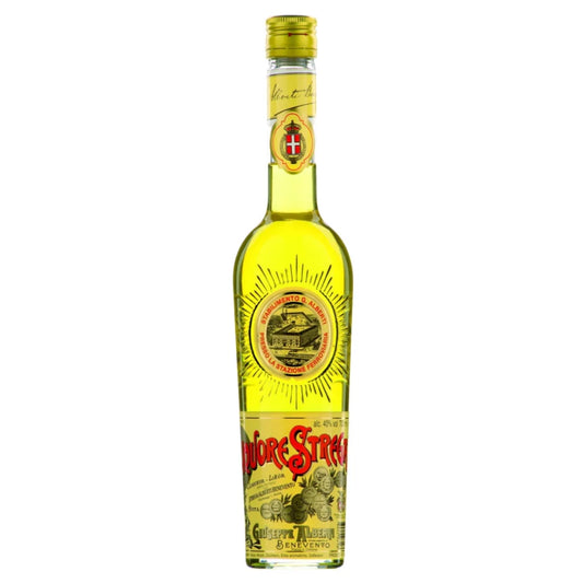 Liquore Strega -  700 ml
