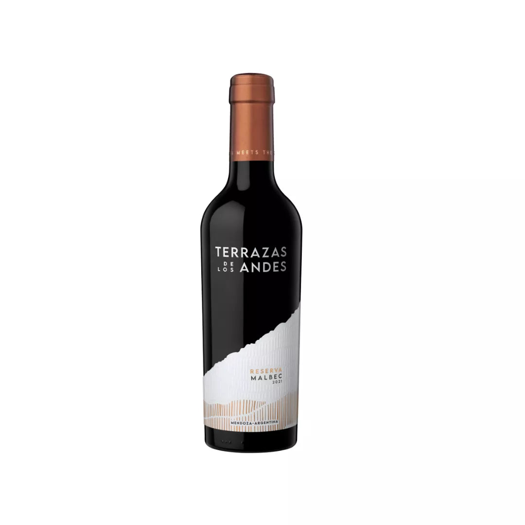 Terrazas Reserva Malbec - 375 ml