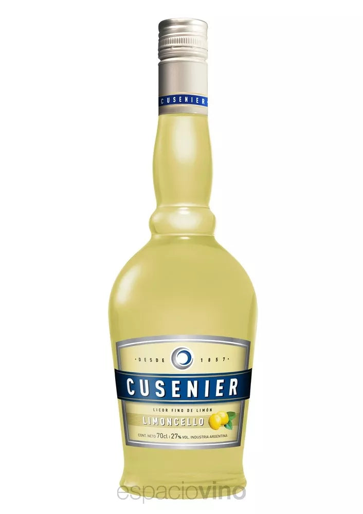 Lemoncello Cusenier -  700 ml