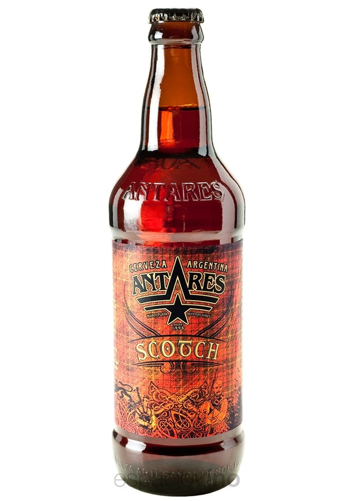 Antares Scotch - 500 ml