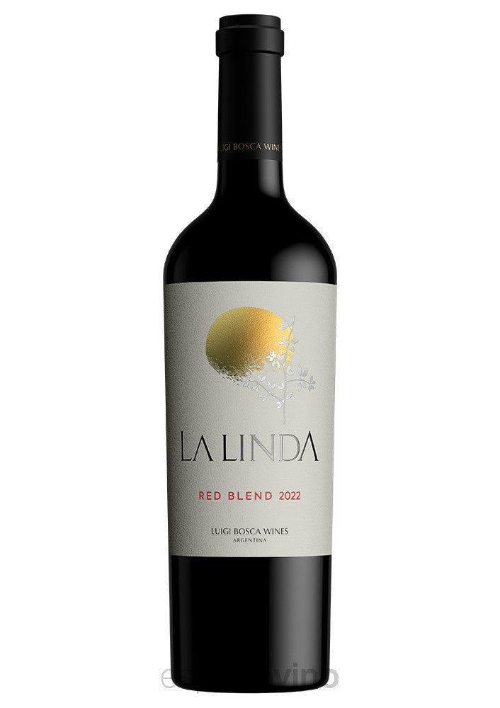 La Linda Red Blend - 750 ml