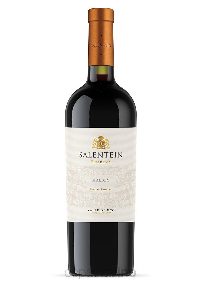 Salentein Reserva Malbec - 750 ml