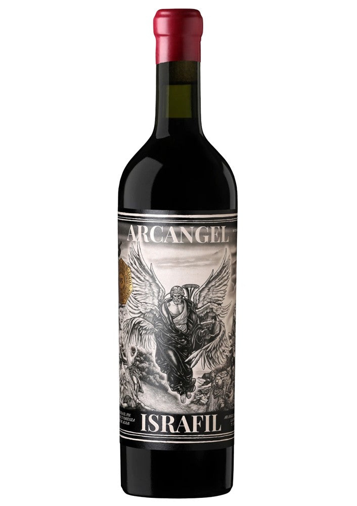 Arcangel Israfil (Malbec / Cafayate, Salta) - 750 ml