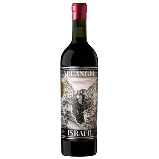 Arcangel Israfil (Malbec / Cafayate, Salta) - 750 ml