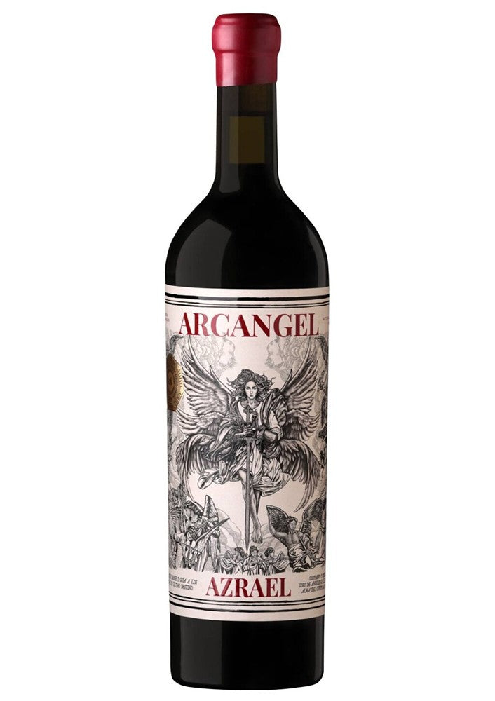 Arcangel Azrael (Cabernet Sauvignon / Perdriel) - 750 ml