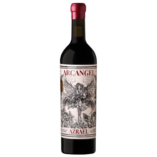 Arcangel Azrael (Cabernet Sauvignon / Perdriel) - 750 ml