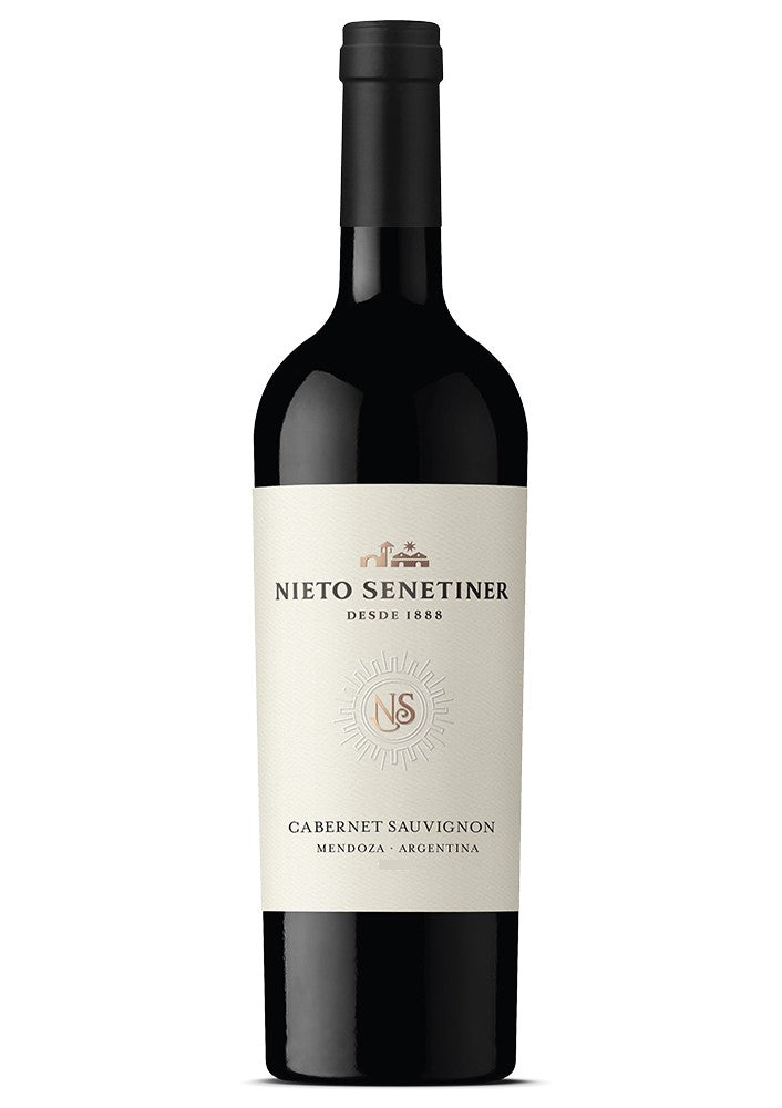 Nieto Senetiner Cabernet Sauv. - 750 ml