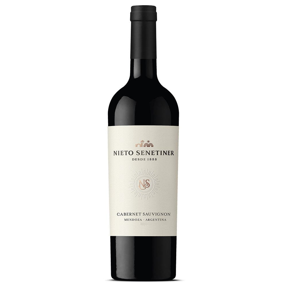 Nieto Senetiner Cabernet Sauv. - 750 ml
