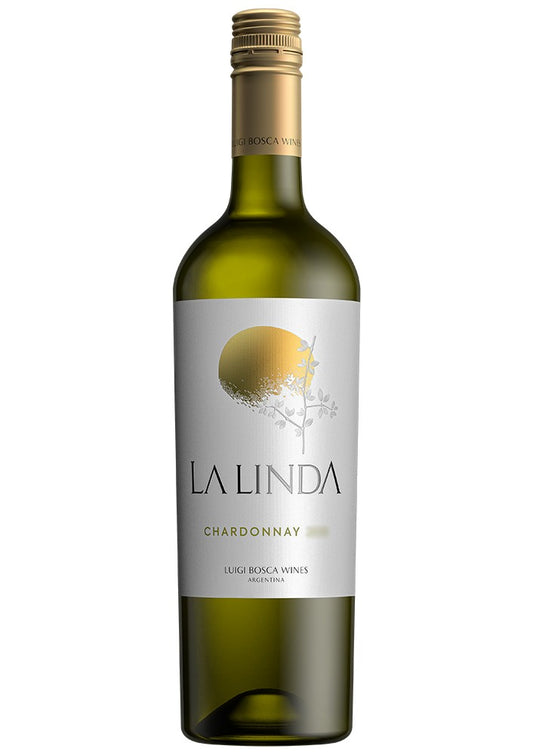 La Linda Chardonnay - 750 ml