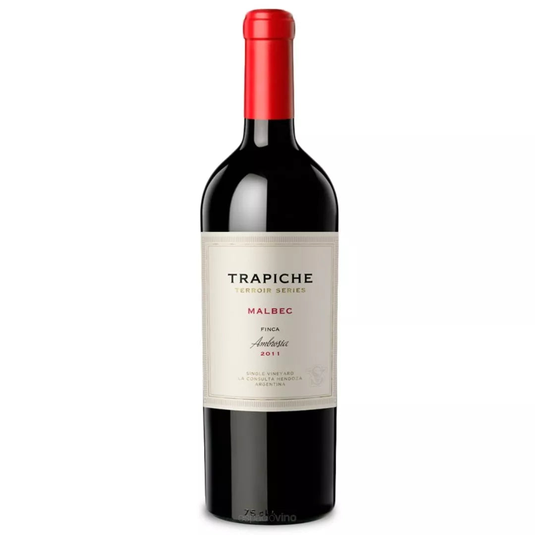 Trapiche Terroir Series Ambrosia Malbec - 750 ml