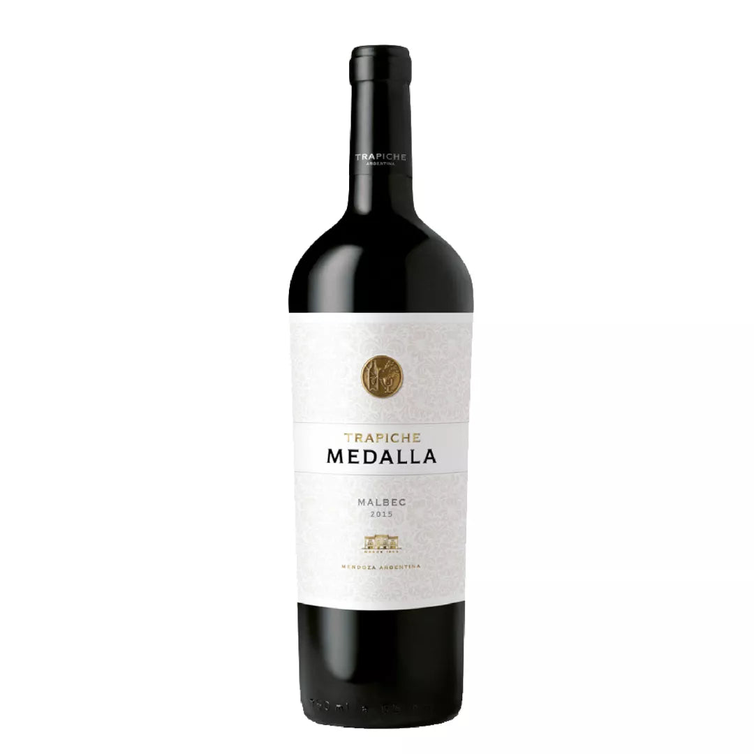 Trapiche Medalla Malbec - 750ml