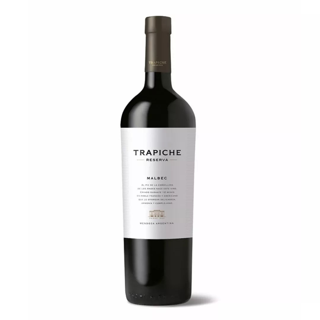 Trapiche Reserva Malbec -  750 ml