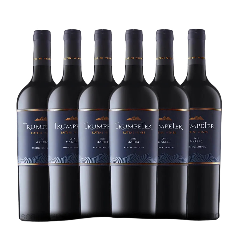Trumpeter malbec X 6