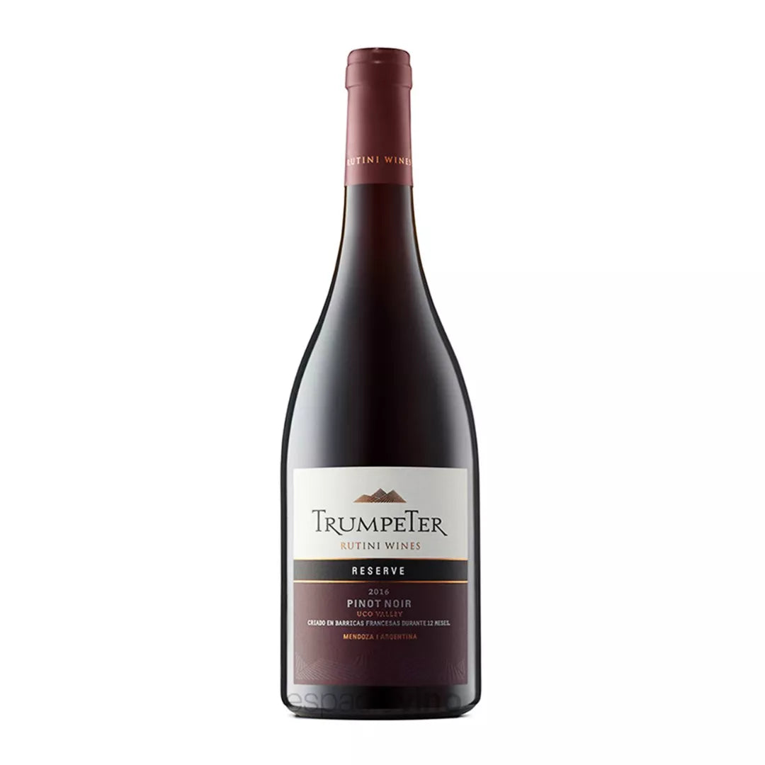 Trumpeter Reserva Pinot Noir - 750 ml