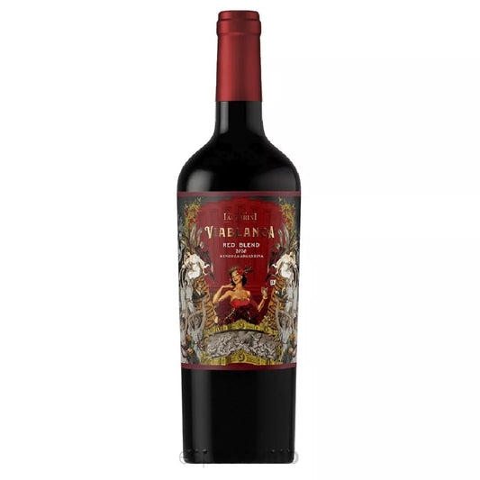Via Blanca Red Blend - 750 ml