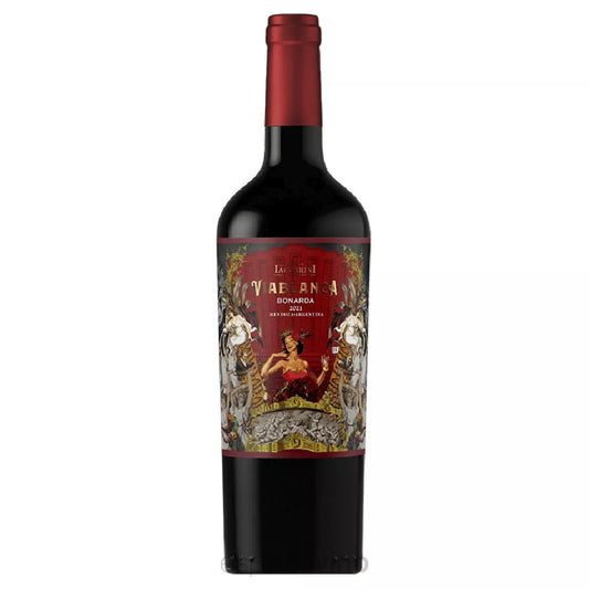 Via Blanca Bonarda - 750 ml