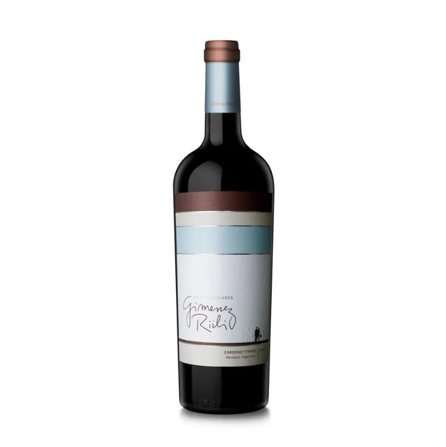 Padres Dedicados Cabernet Franc - 750 ml