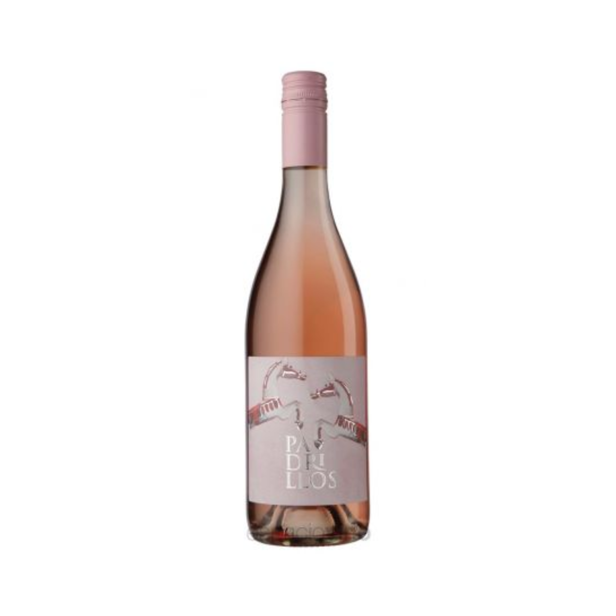 Padrillos Rose - 750 ml