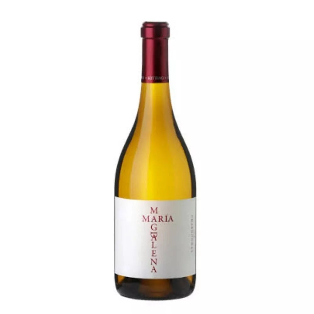 Maria Magdalena Chardonnay - 750 ml