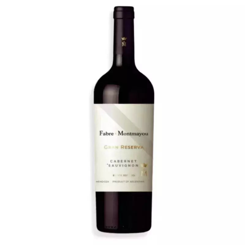 Fabre Montmayou Gran Reserva Cabernet Sauv. - 750 ml