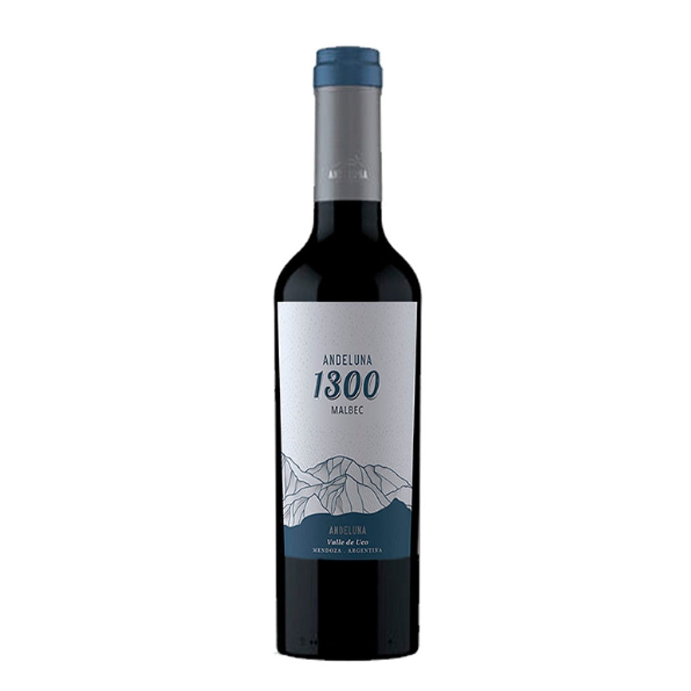 Andeluna 1300 Malbec - 375 ml