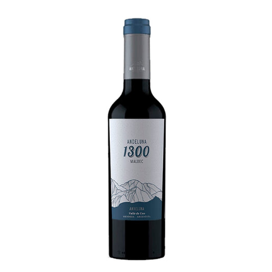 Andeluna 1300 Malbec - 375 ml