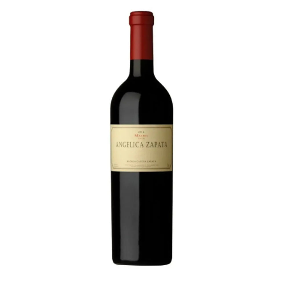 Angélica Zapata Malbec -  750 ml