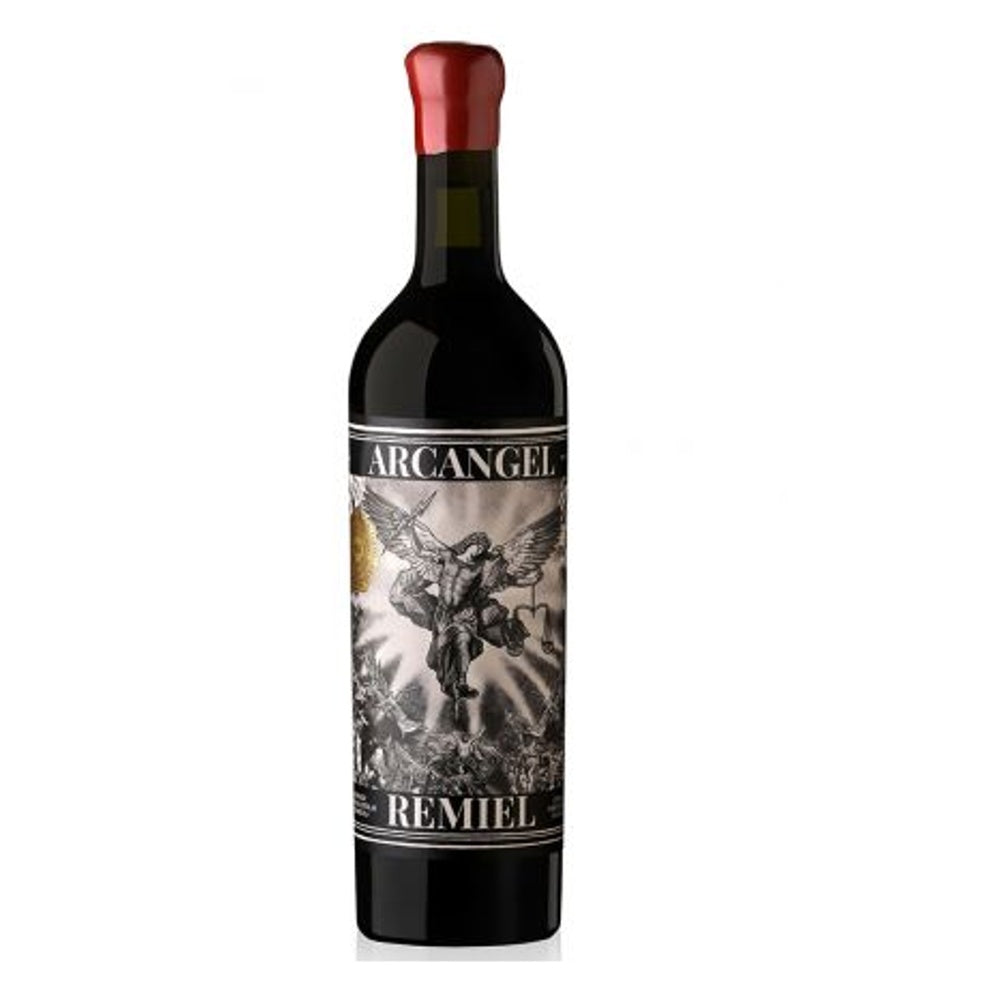 Arcangel Remiel (Malbec / Gualtallary) - 750 ml