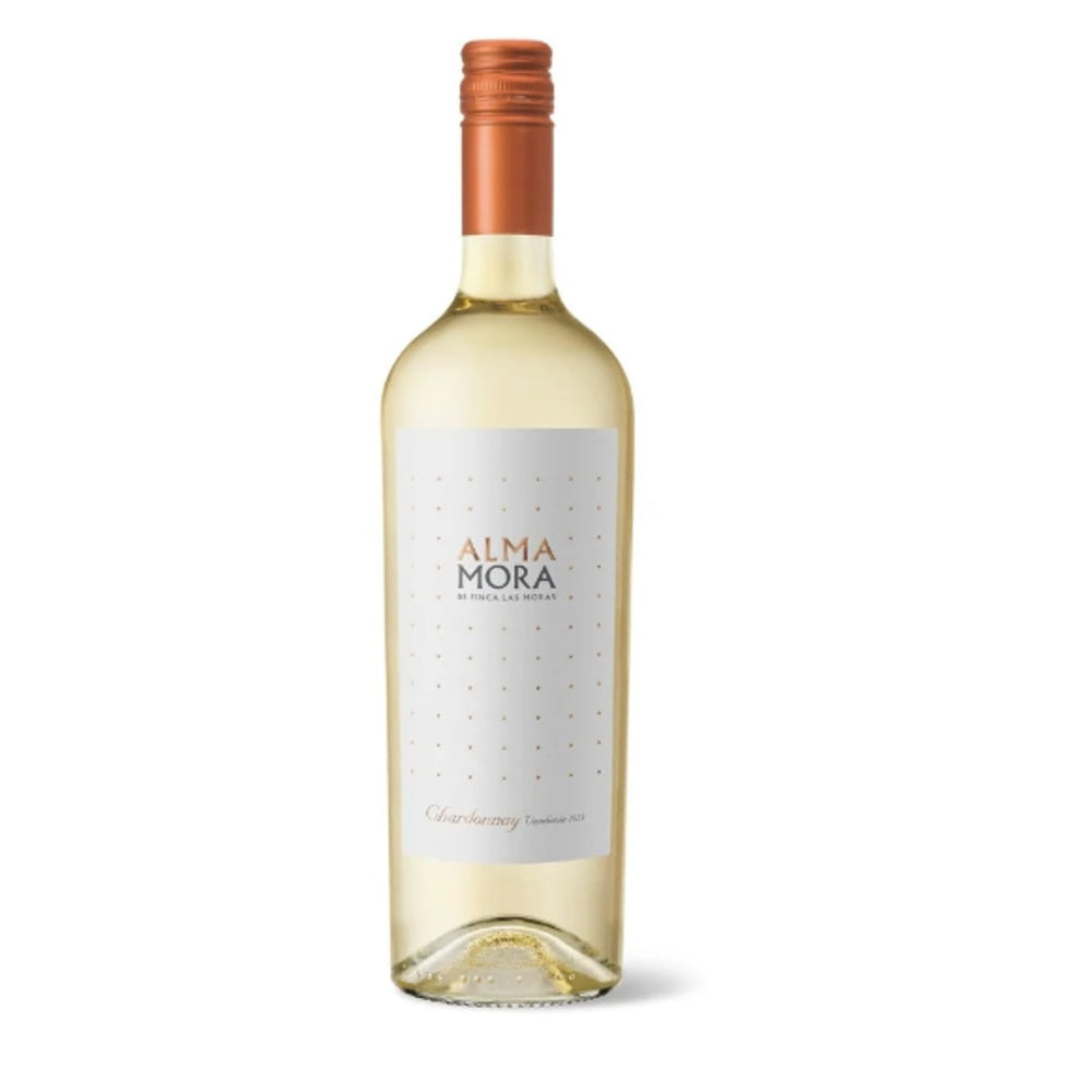 Alma Mora Chardonnay -  750 ml