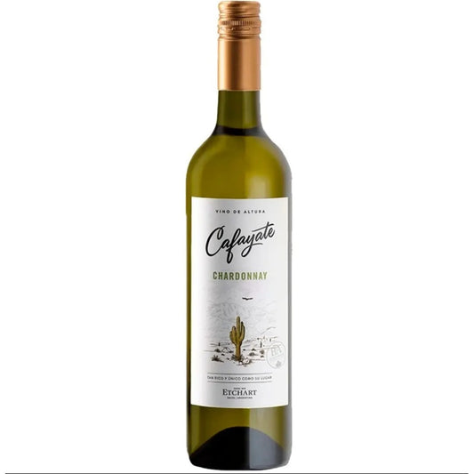 Cafayate Chardonnay -  750 ml
