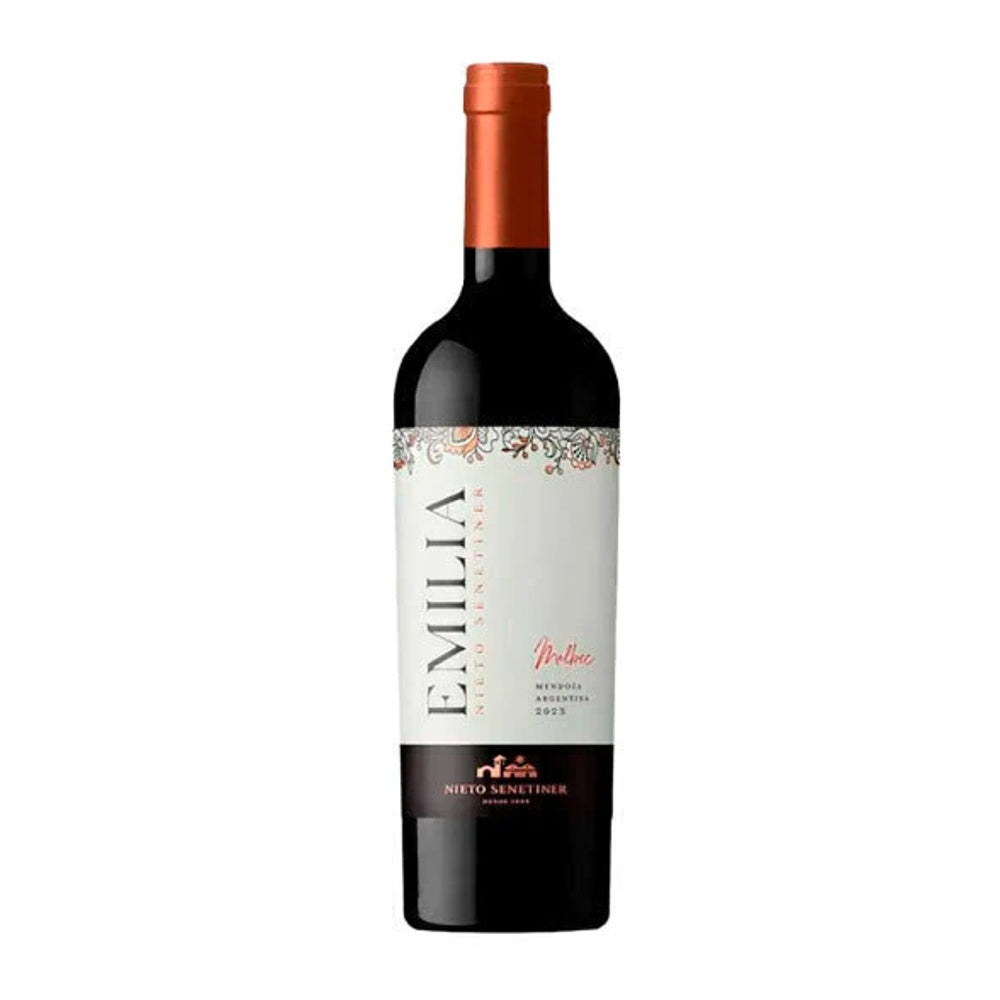 Emilia Malbec - 750 ml